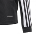 Vaikiškas Džemperis Adidas Squadra 21 Juodas GK9561